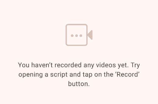 PrompterPal提詞器app官方版