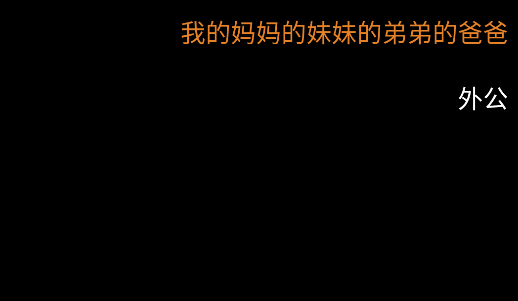 親戚關(guān)系計算器軟件安卓版
