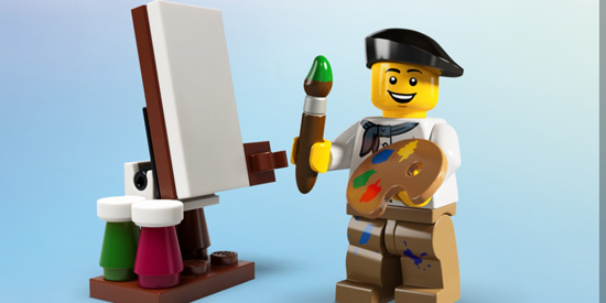 LEGO Play最新版本