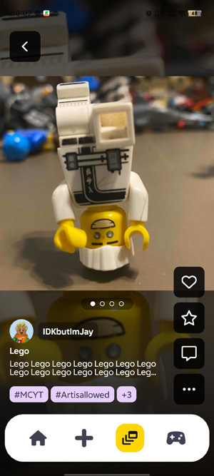 LEGO Play最新版本