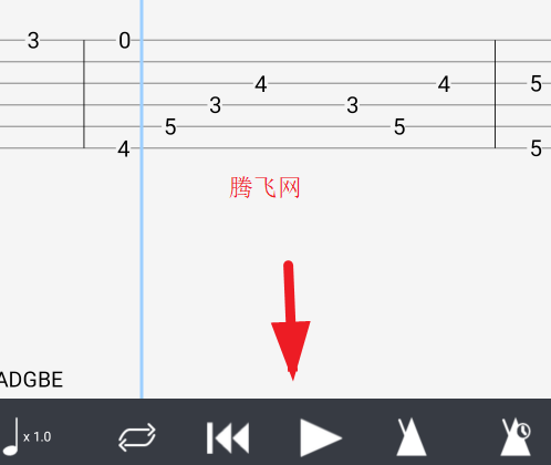 Guitar Pro吉他譜app手機版