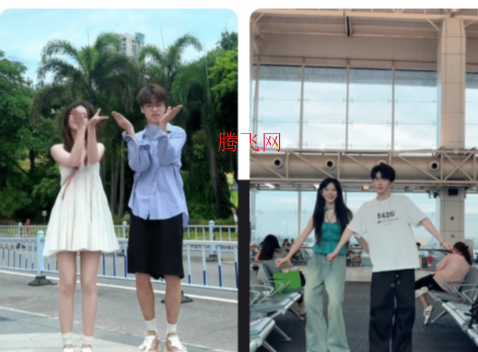 愛卡點(diǎn)照片跳舞軟件安卓版 愛卡點(diǎn)照片跳舞軟件安卓版