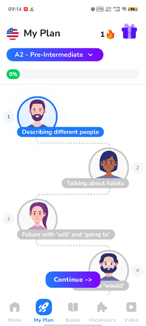 ENGO英語app最新版