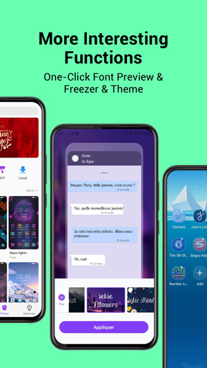 HiOS桌面啟動器app最新版