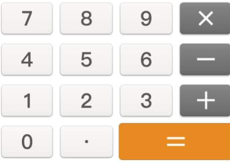 全能語音計算器手機版app 全能語音計算器手機版app