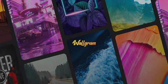 Wallgram壁紙app最新版