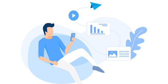 Zoho Show最新版本