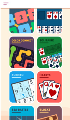 Offline Games游戲盒子app手機(jī)版