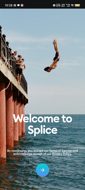 Splice視頻編輯器最新版