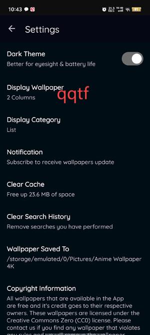 動(dòng)漫壁紙4Kapp官方版(Anime Wallpaper 4K) 動(dòng)漫壁紙4Kapp官方版(Anime Wallpaper 4K)