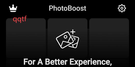 PhotoBoost安卓版