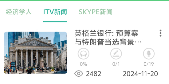 6分鐘英語App官方版 6分鐘英語App官方版