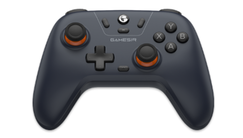 小雞GameHub模擬器app