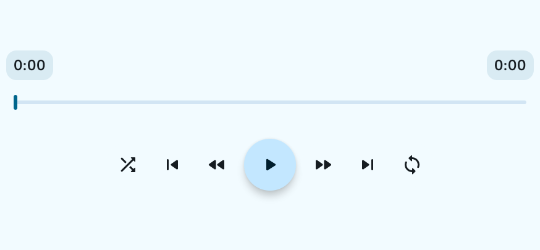 CuteMusic音樂(lè)播放器