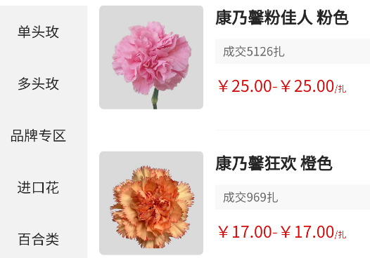 賣花人app手機版
