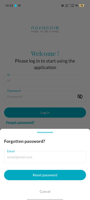 Noviscore樂譜app官方版