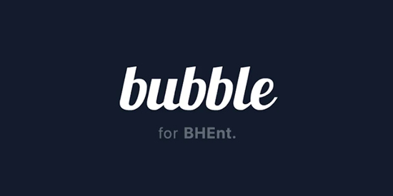BH bubble最新版本