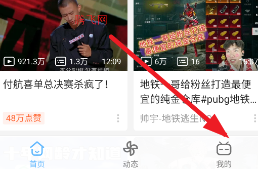 嗶哩嗶哩洛天依版