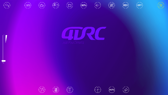 4DRC FPV軟件最新版
