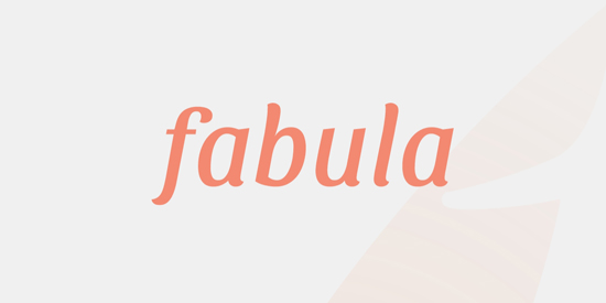 Fabula寫作app官方版