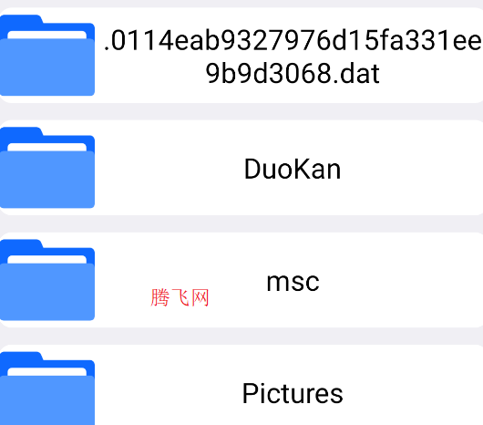 輕腕文件apk手表版