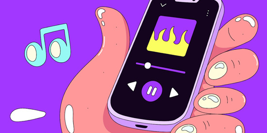 Deezer軟件最新版 Deezer軟件最新版