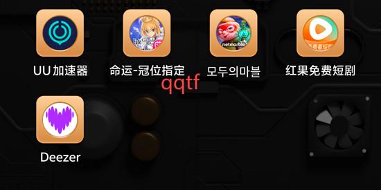 Deezer軟件最新版 Deezer軟件最新版