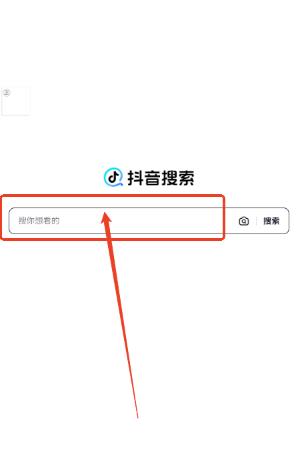 抖音搜索精簡版