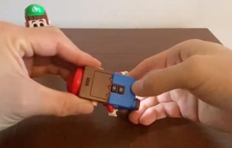 LEGO Super Mario樂(lè)高最新版 LEGO Super Mario樂(lè)高最新版