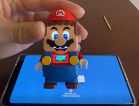 LEGO Super Mario樂(lè)高最新版 LEGO Super Mario樂(lè)高最新版