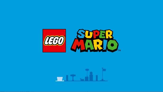 LEGO Super Mario樂(lè)高最新版 LEGO Super Mario樂(lè)高最新版