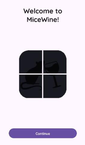 MiceWine模擬器最新版 MiceWine模擬器最新版