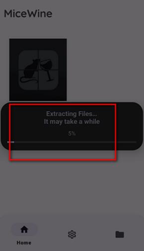 MiceWine模擬器最新版 MiceWine模擬器最新版