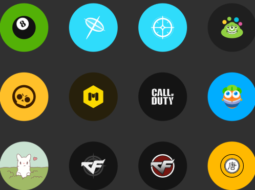 小圓圖標(biāo)包app手機版