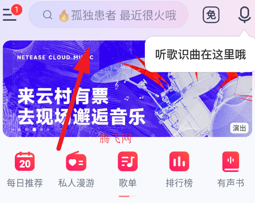 網(wǎng)易云音樂(lè)32位版本安卓版