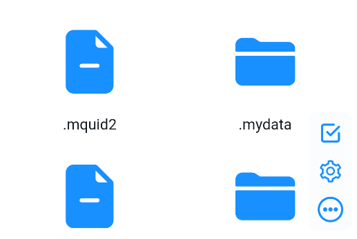 AListLite安卓版 AListLite安卓版