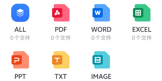 所有文件伴侶app最新版(All Document Mate)