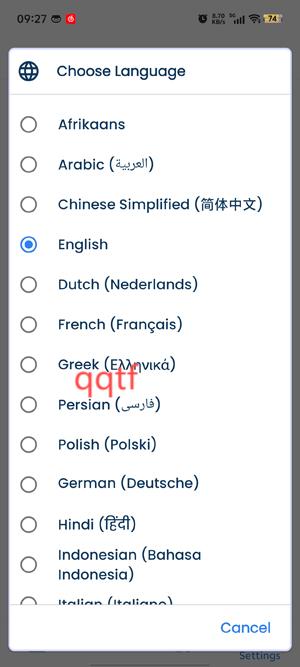 簡(jiǎn)單的PDF掃描儀官方版