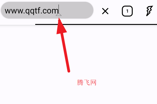 Fulguris偽谷歌瀏覽器app手機版