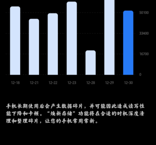小米存儲(chǔ)空間管理器app手機(jī)版