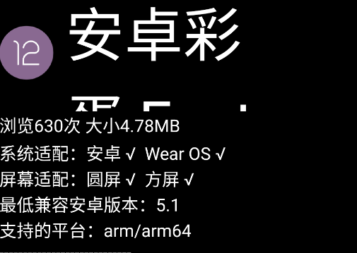 微思應(yīng)用商店apk安裝包手表版