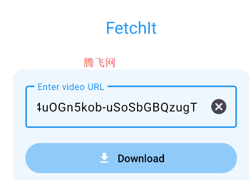 FetchIt下載器app手機(jī)版