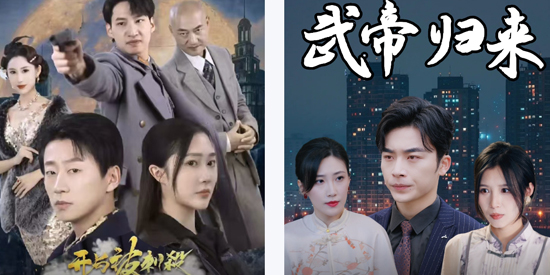 免費短劇全享app最新版