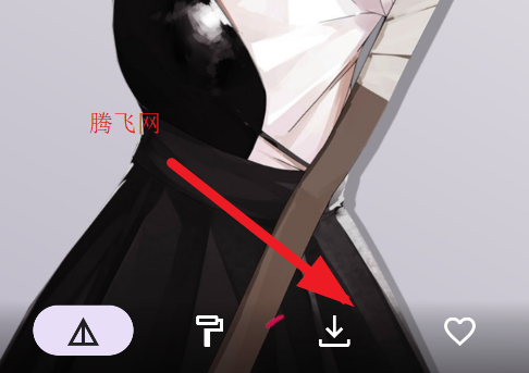 WAIFUPX動(dòng)漫壁紙手機(jī)版