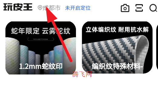 玩皮王APP手機(jī)版 玩皮王APP手機(jī)版