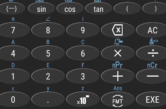 T991科學(xué)計(jì)算器app手機(jī)版