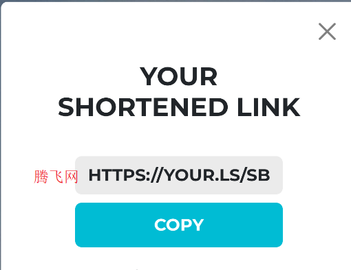 網(wǎng)址縮短生成器手機版