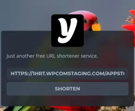 網(wǎng)址縮短生成器手機版