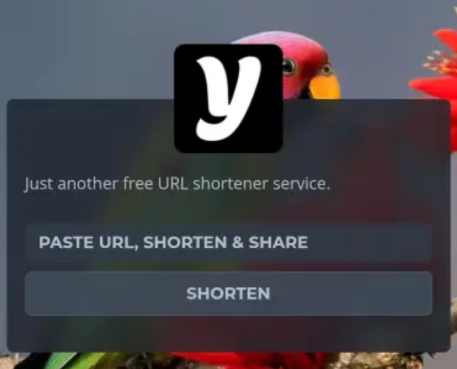 網(wǎng)址縮短生成器手機版