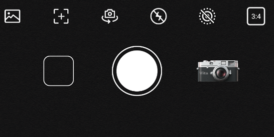 Vita復古相機app官方版 Vita復古相機app官方版